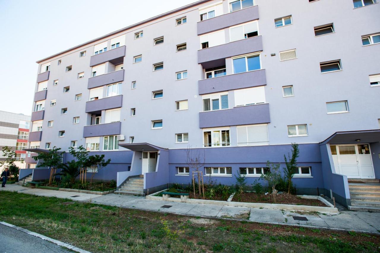 Appartement Little Violet